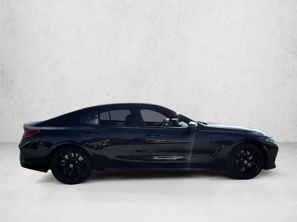 Used 2023 BMW 8 Series xDrive Gran Coupe