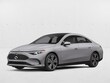  Mercedes-Benz CLA 250+