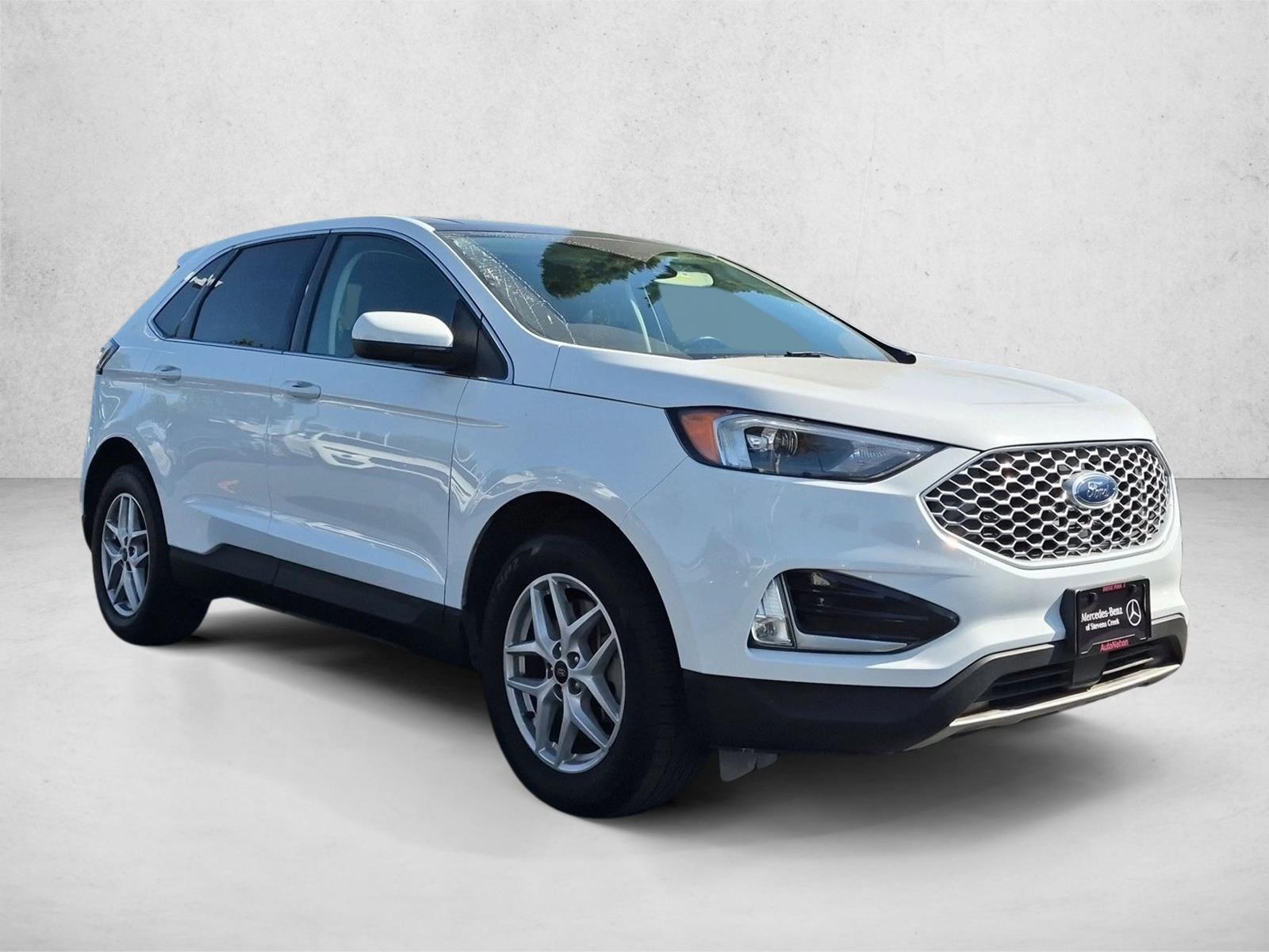 Used 2023 Ford Edge SUV