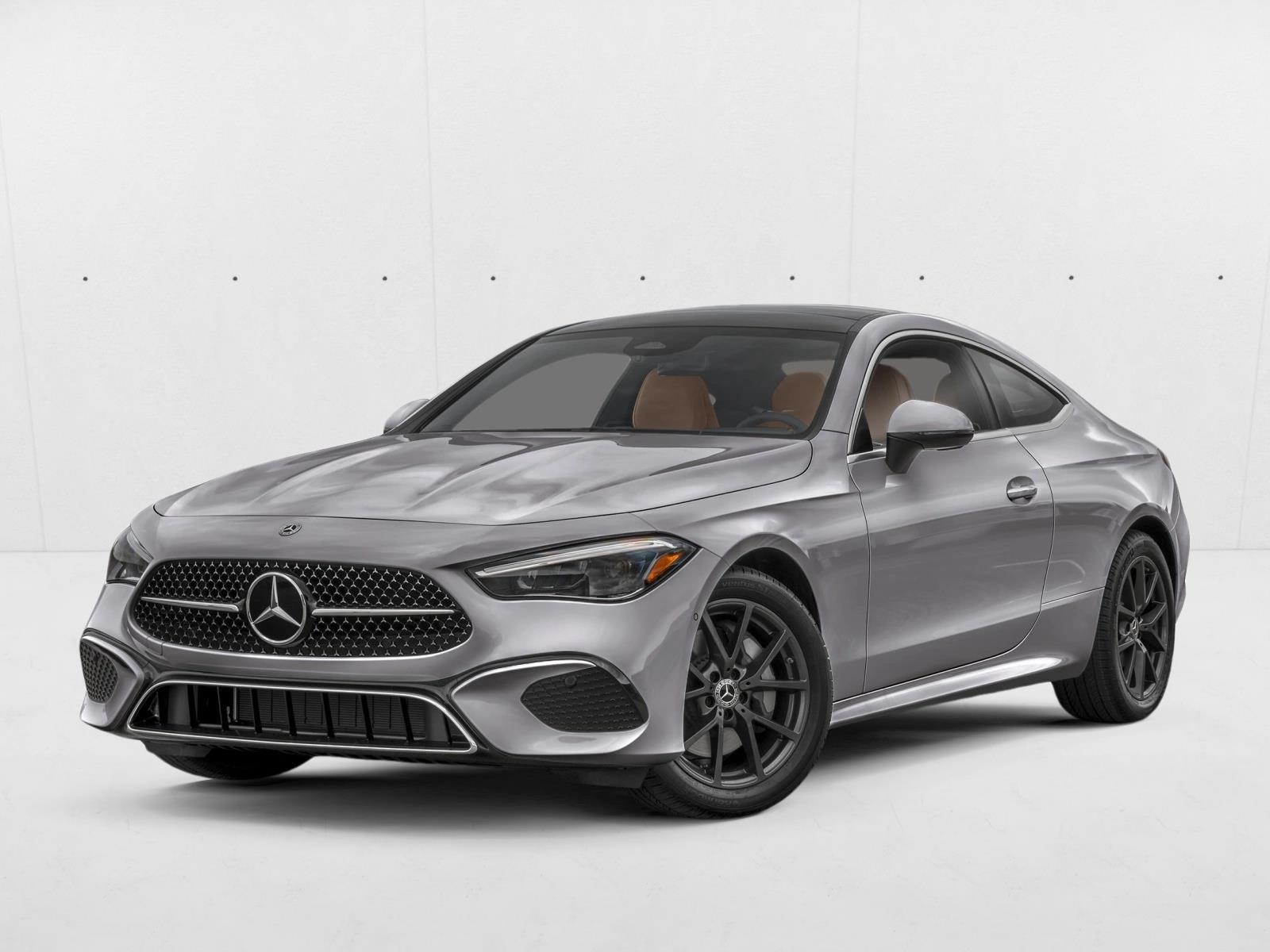 2027 Mercedes-Benz CLE 300