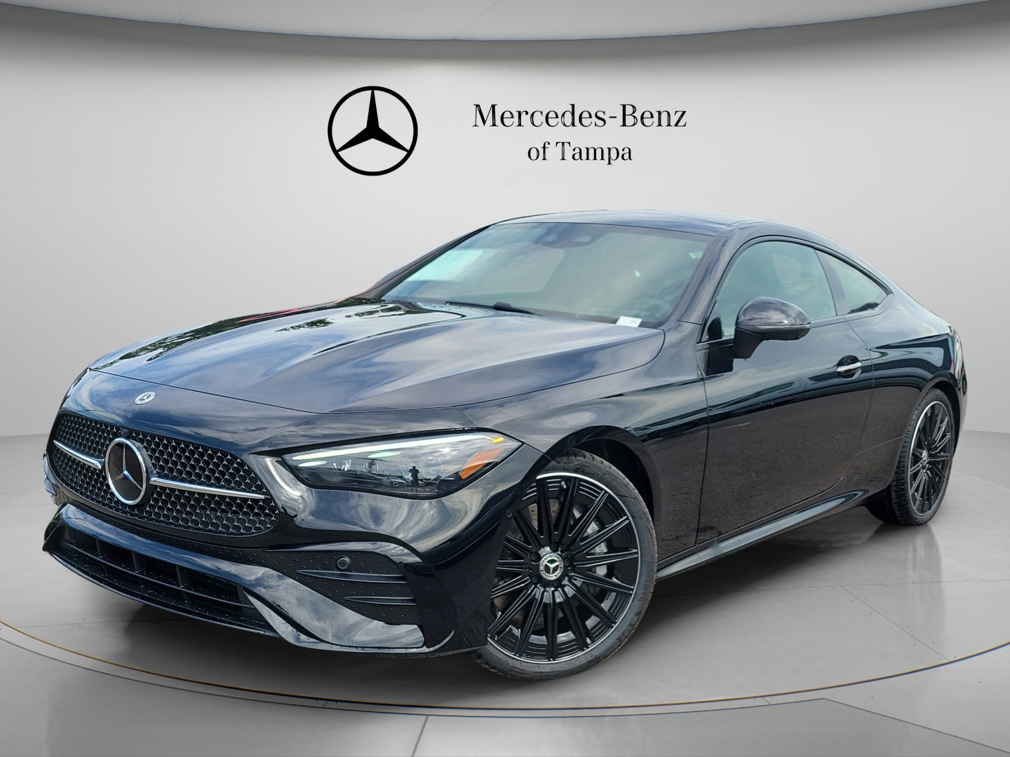 2027 Mercedes-Benz CLE