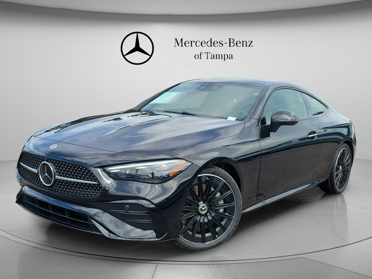  Mercedes-Benz CLE