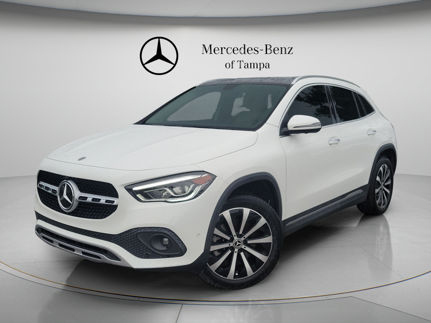 Used 2023 Mercedes-Benz GLA GLA 250 SUV