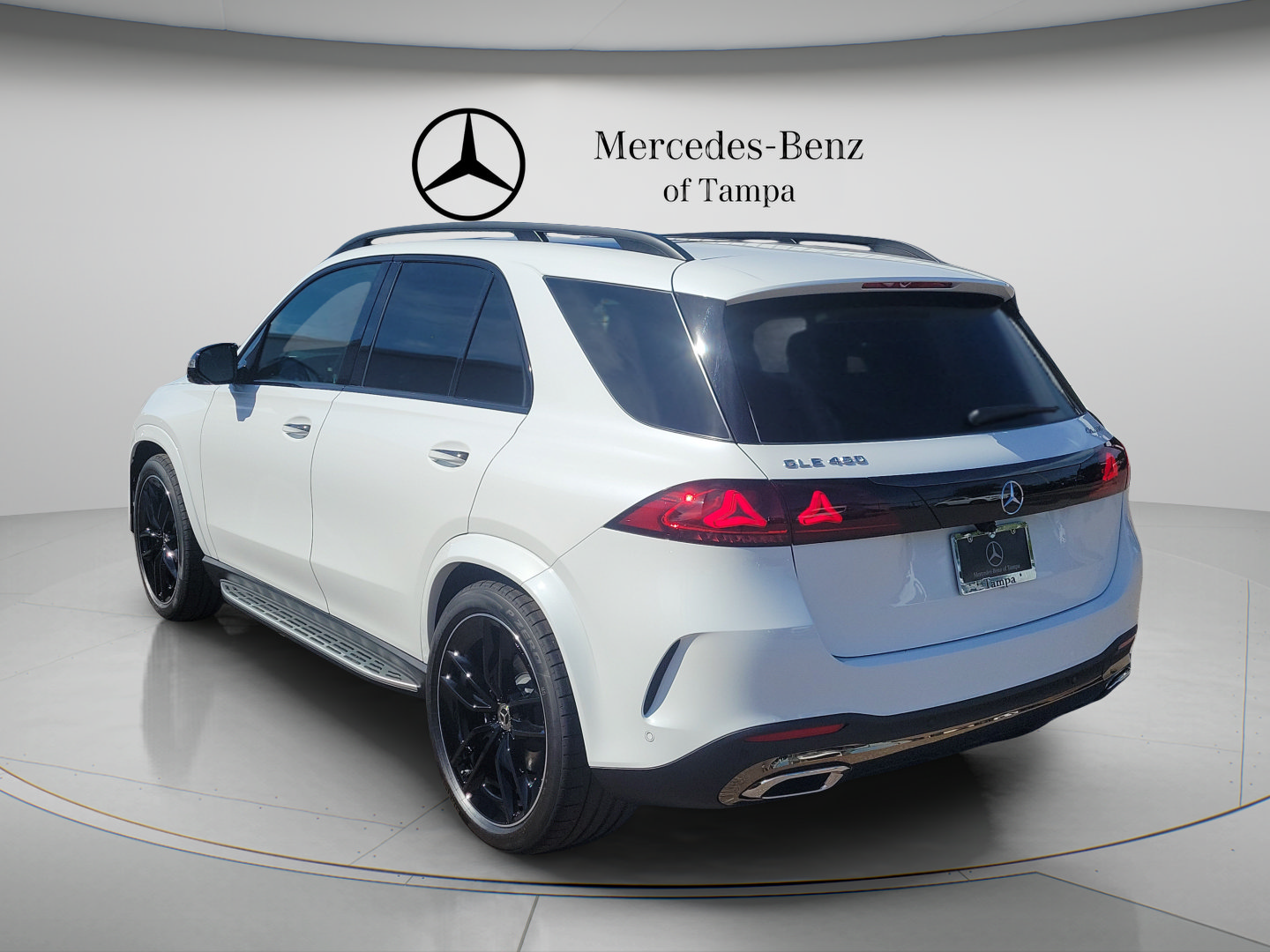 New 2027 Mercedes-Benz GLE GLE 450 SUV
