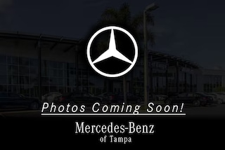 2027 Mercedes-Benz GLE AMG GLE 53e SUV