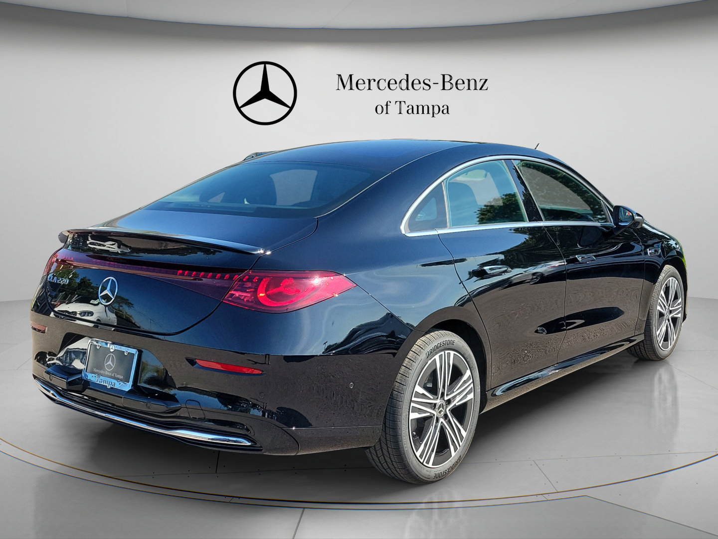 New 2027 Mercedes-Benz CLA CLA 220 Hybrid CLA 220 Hybrid FWD