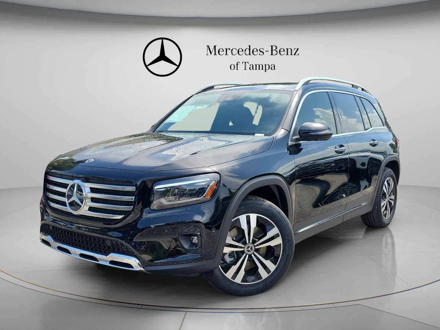  Mercedes-Benz GLB 250