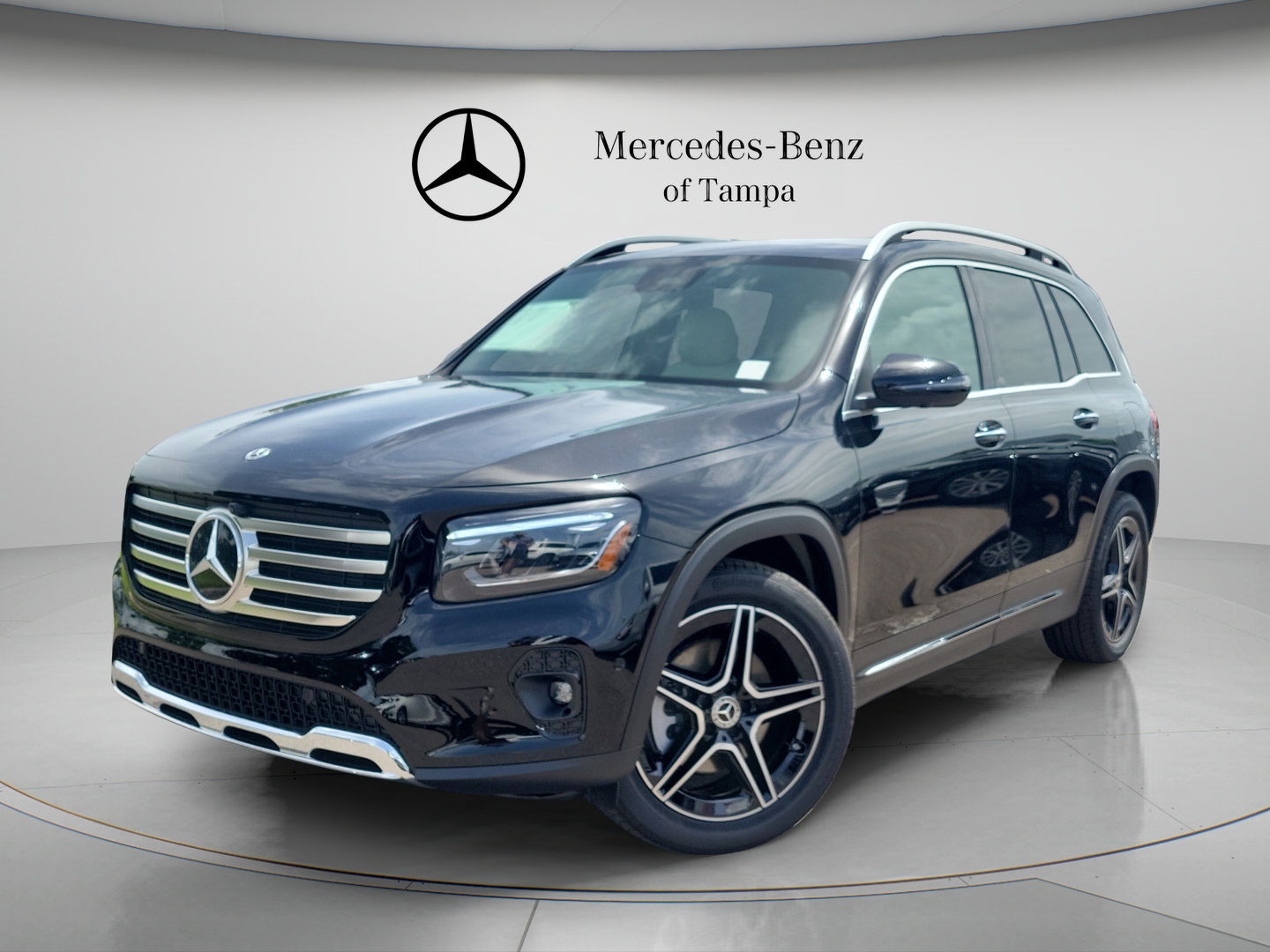 Mercedes-Benz GLB 250
