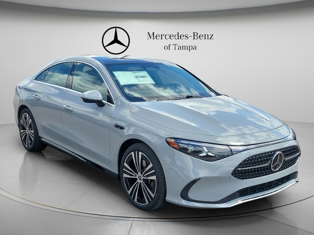 New 2027 Mercedes-Benz CLA CLA 220 Hybrid CLA 220 Hybrid FWD