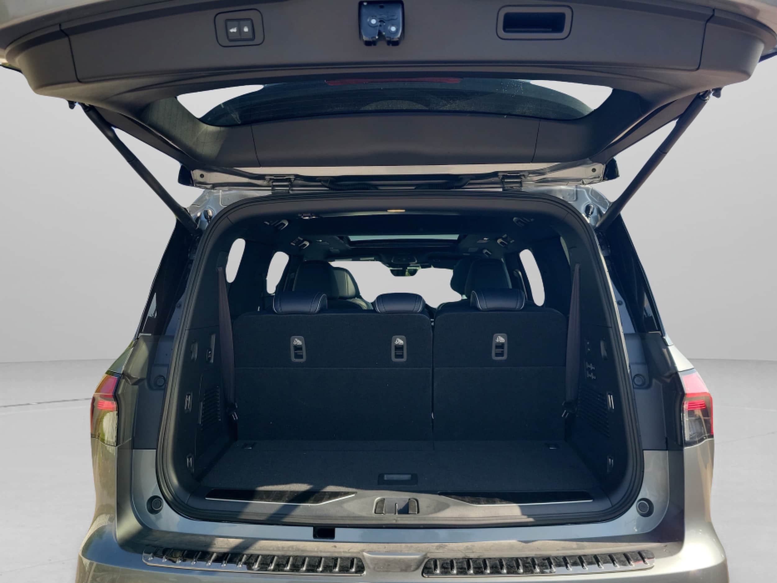 2026 INFINITI QX80 Sport - Photo 45