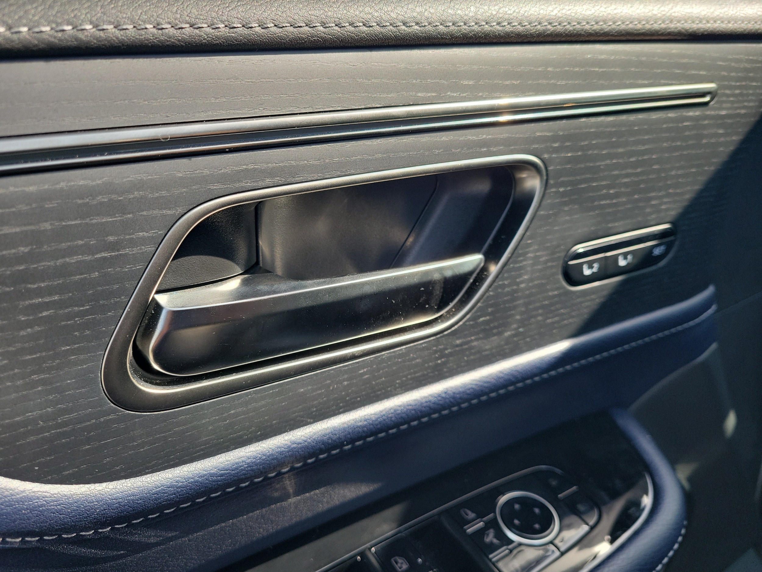 2026 INFINITI QX80 Sport - Photo 39