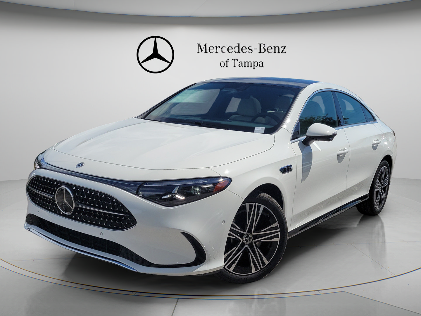  Mercedes-Benz CLA 220