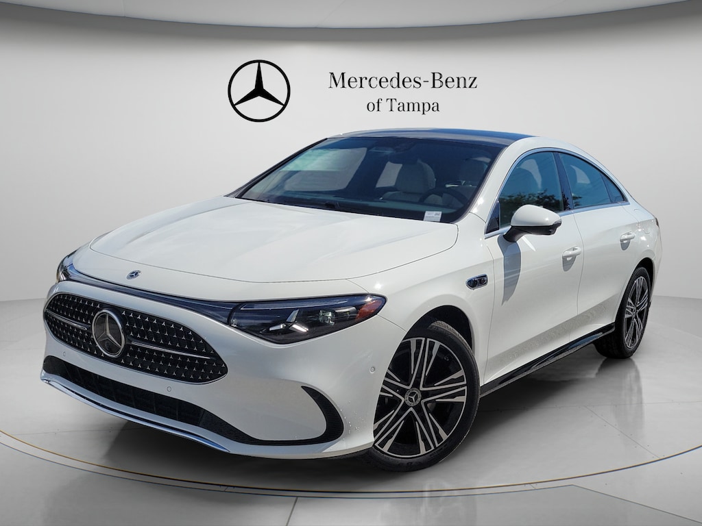 New 2027 Mercedes-Benz CLA CLA 220 Hybrid CLA 220 Hybrid FWD