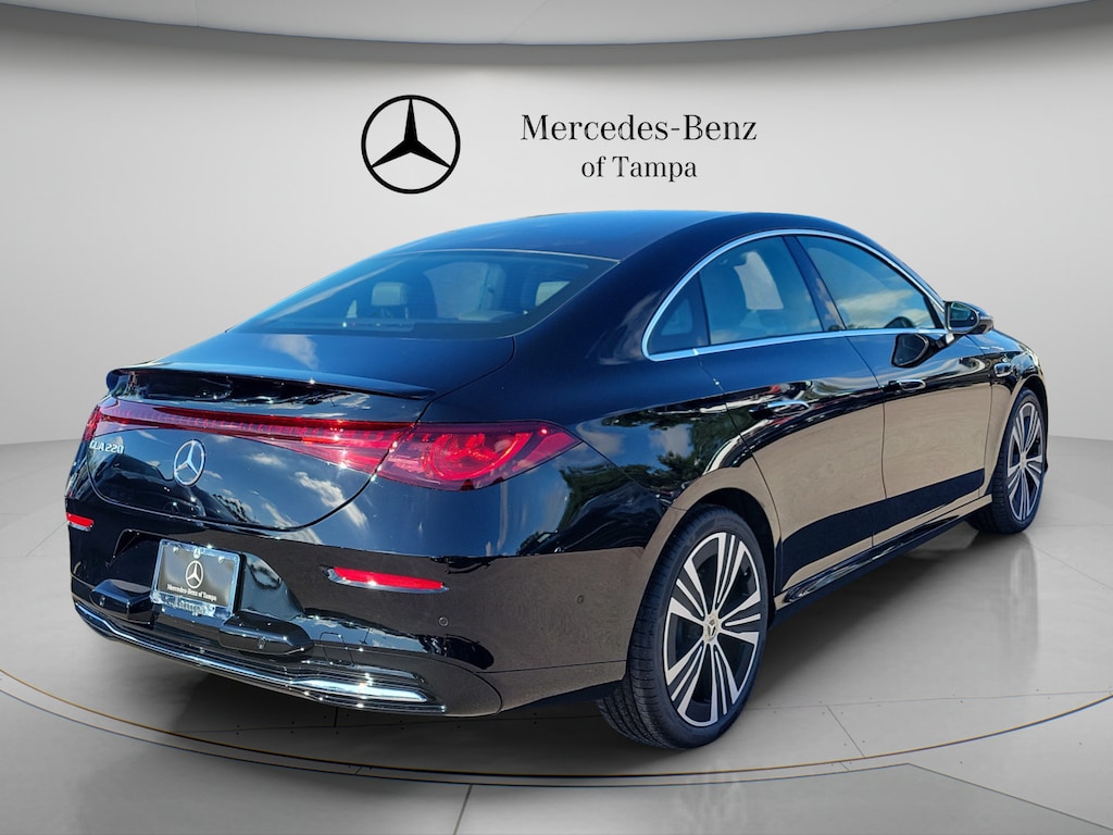 New 2027 Mercedes-Benz CLA CLA 220 Hybrid CLA 220 Hybrid FWD