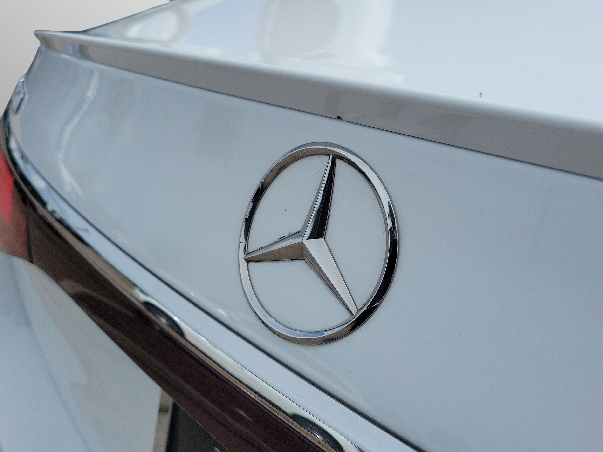 2024 Mercedes-Benz E-Class E450 - Photo 32