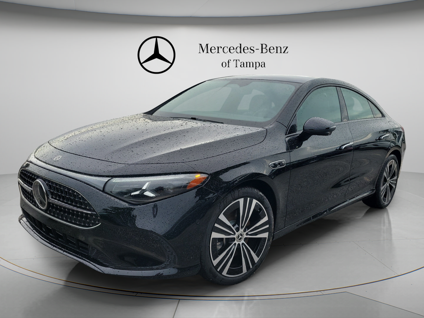 New 2027 Mercedes-Benz CLA CLA 220 Hybrid CLA 220 Hybrid FWD
