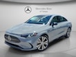  Mercedes-Benz CLA 220
