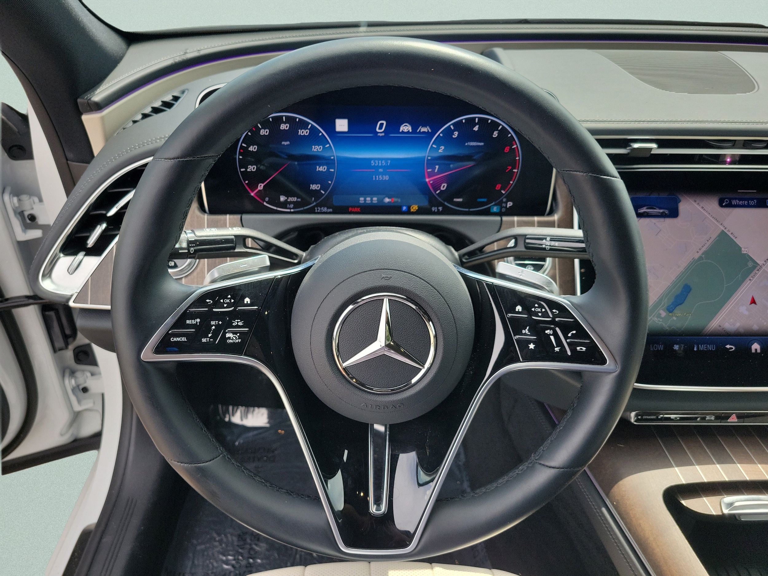 2024 Mercedes-Benz E-Class E450 - Photo 22
