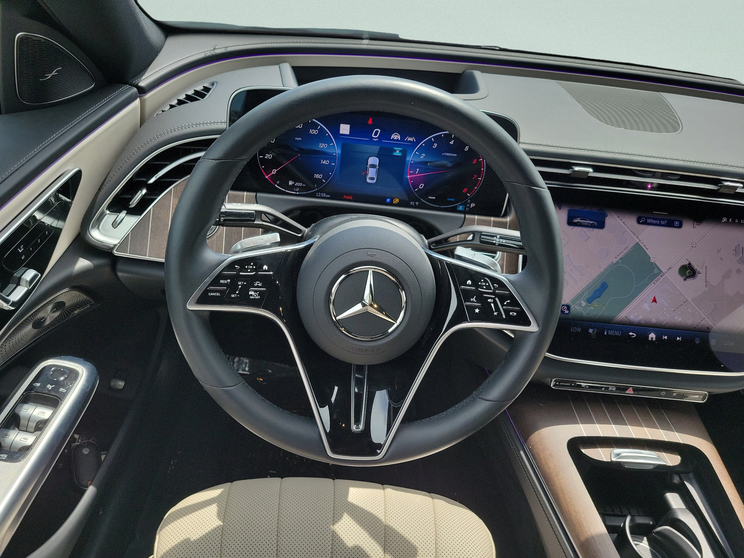 2024 Mercedes-Benz E-Class E450 - Photo 14