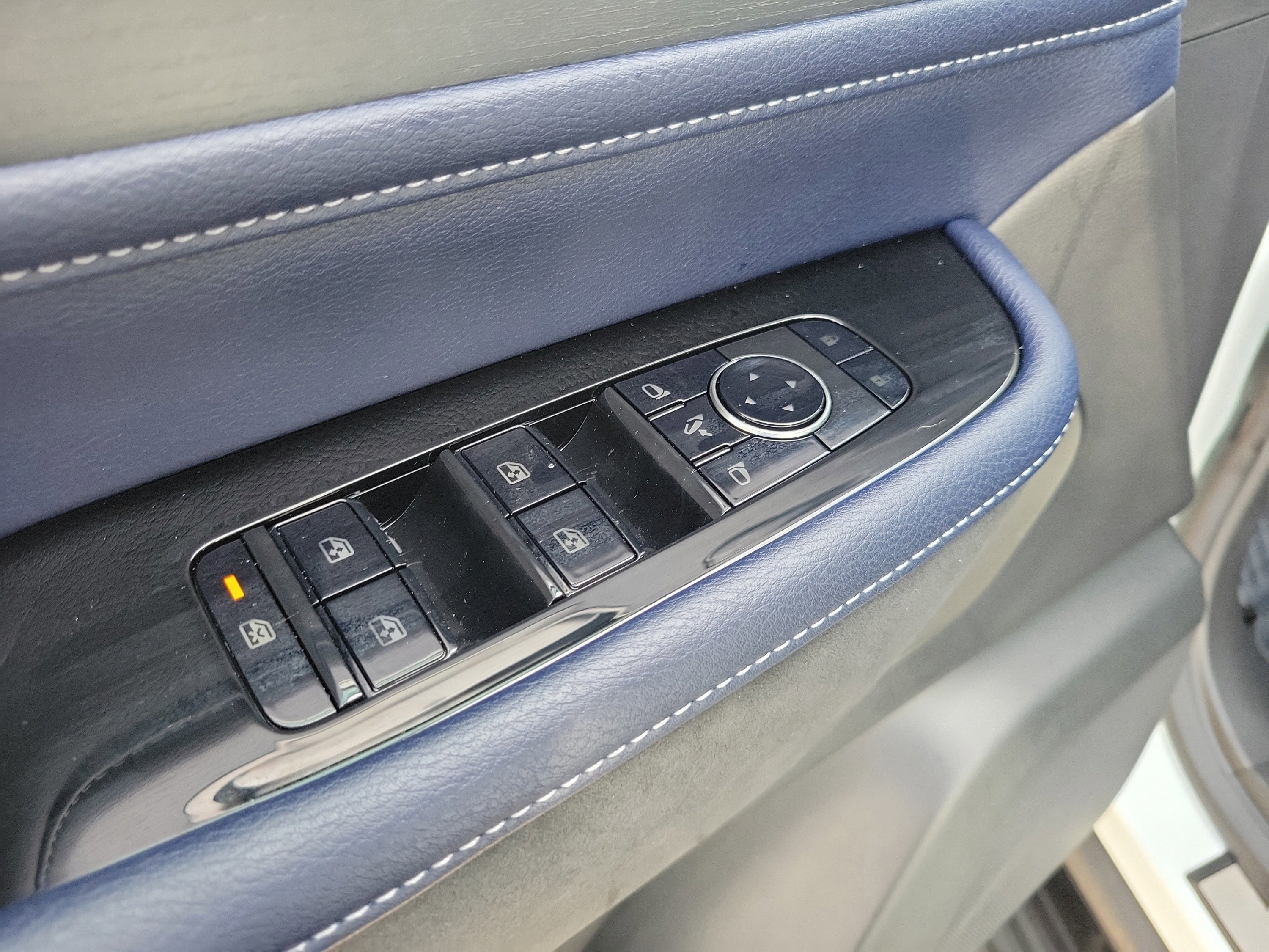 2026 INFINITI QX80 Sport - Photo 16
