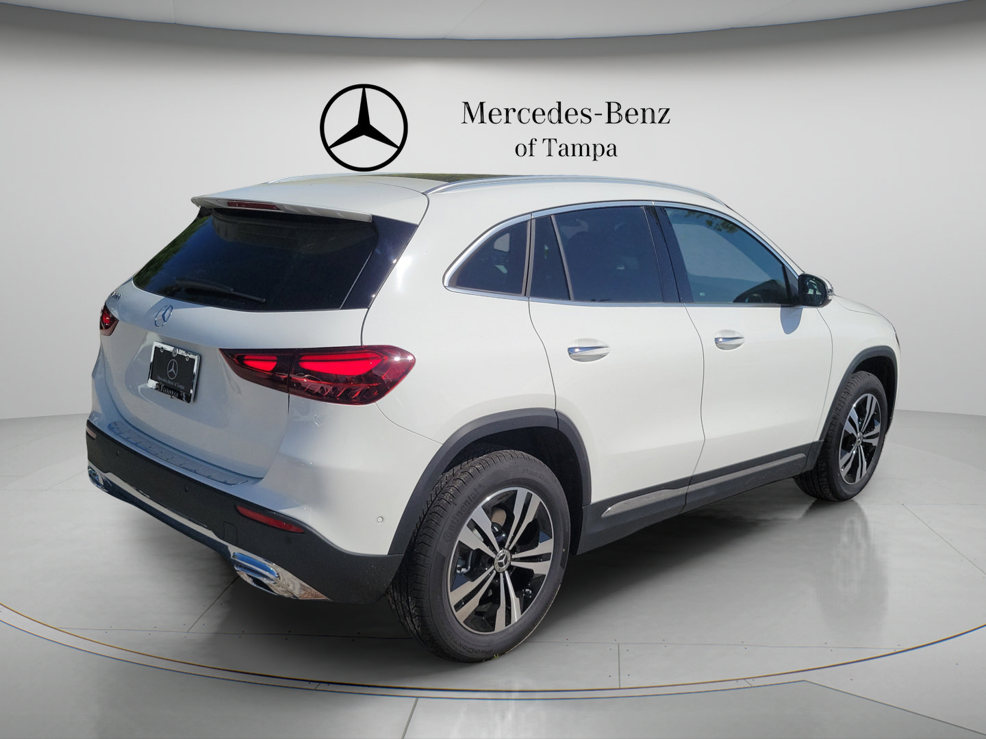 Used 2026 Mercedes-Benz GLA 250 SUV