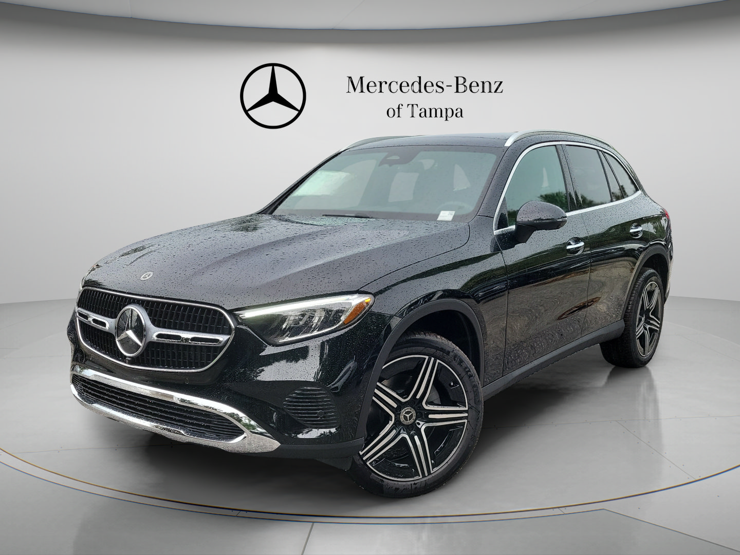 New 2027 Mercedes-Benz GLC 300 GLC 300 SUV