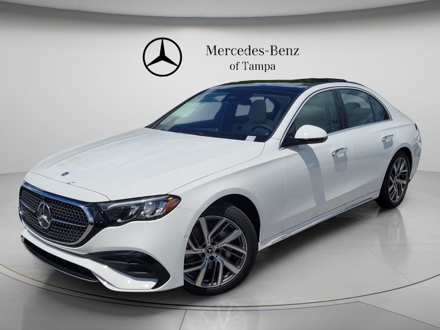 New 2027 Mercedes-Benz E-Class E 350 Sedan