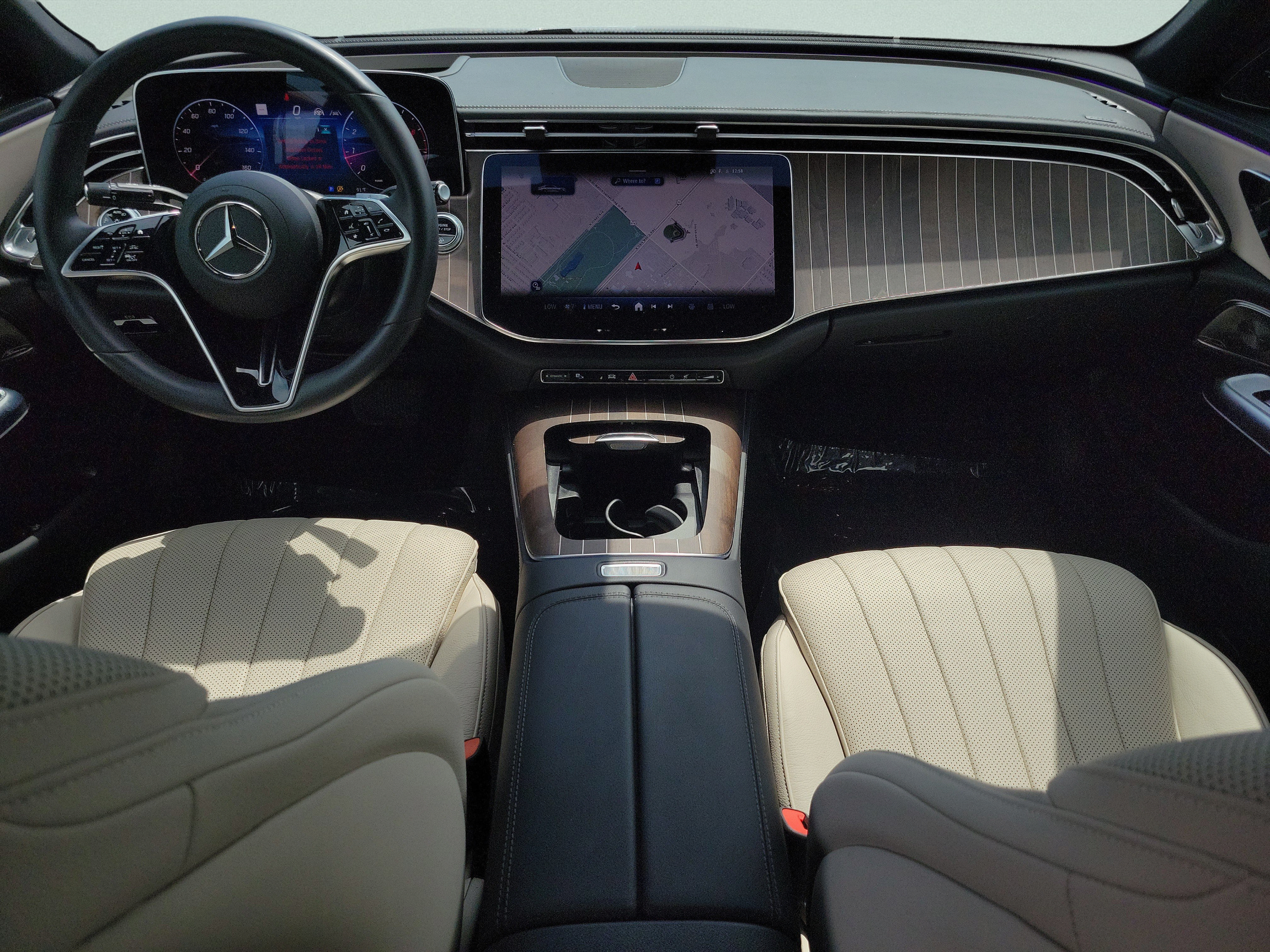 2024 Mercedes-Benz E-Class E450 - Photo 13