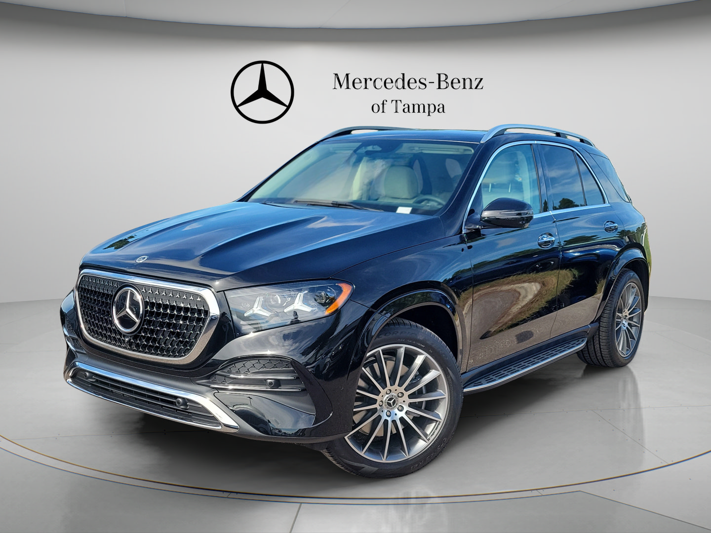New 2027 Mercedes-Benz GLE GLE 350 SUV