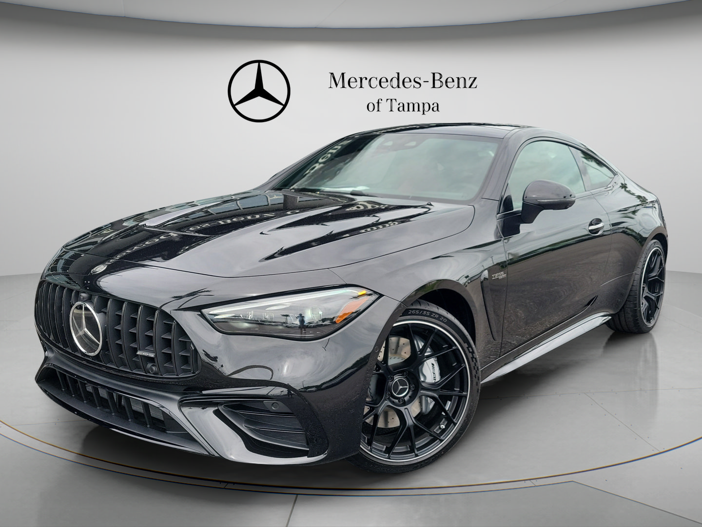  Mercedes-Benz CLE