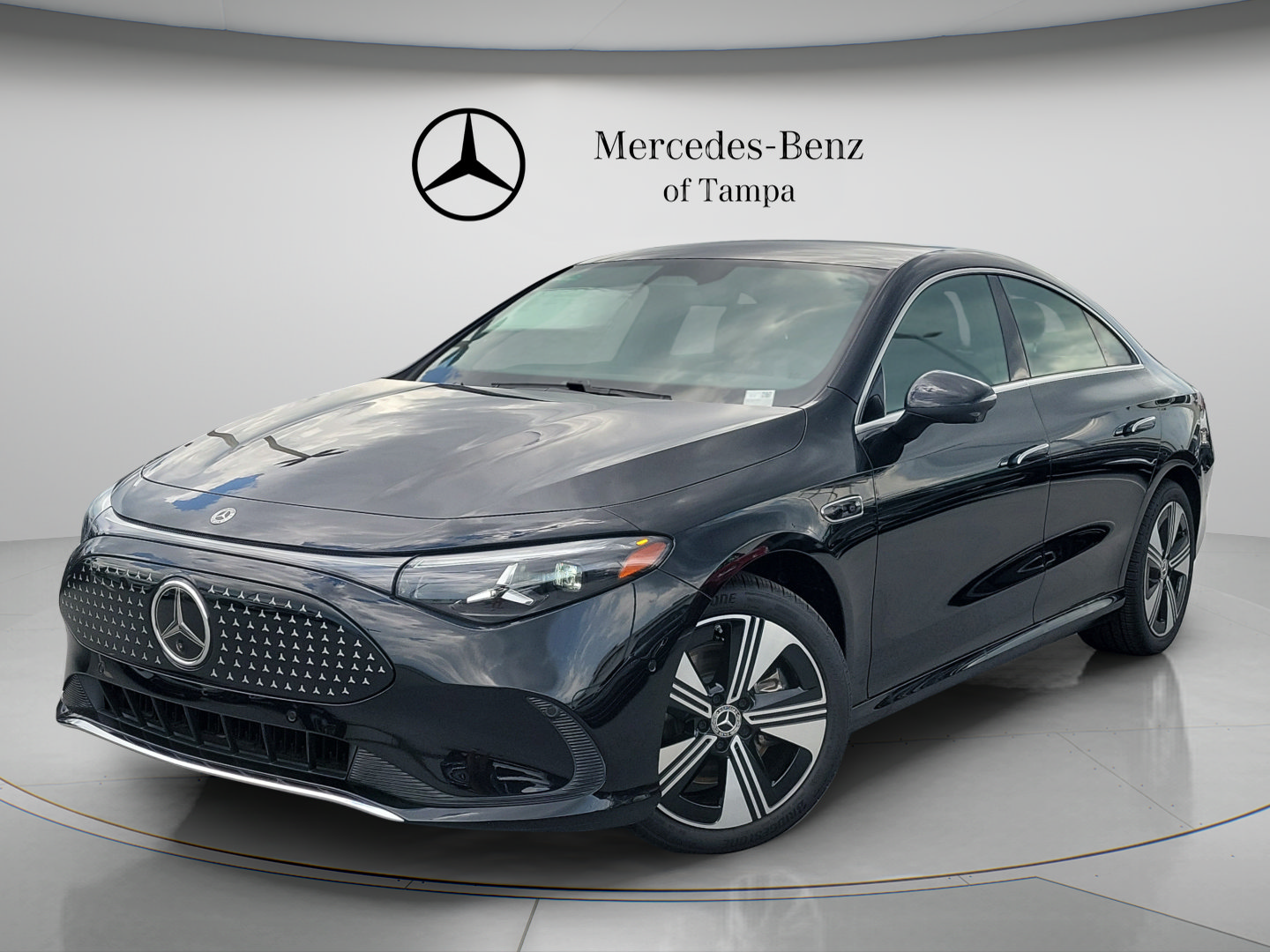  Mercedes-Benz CLA 250+