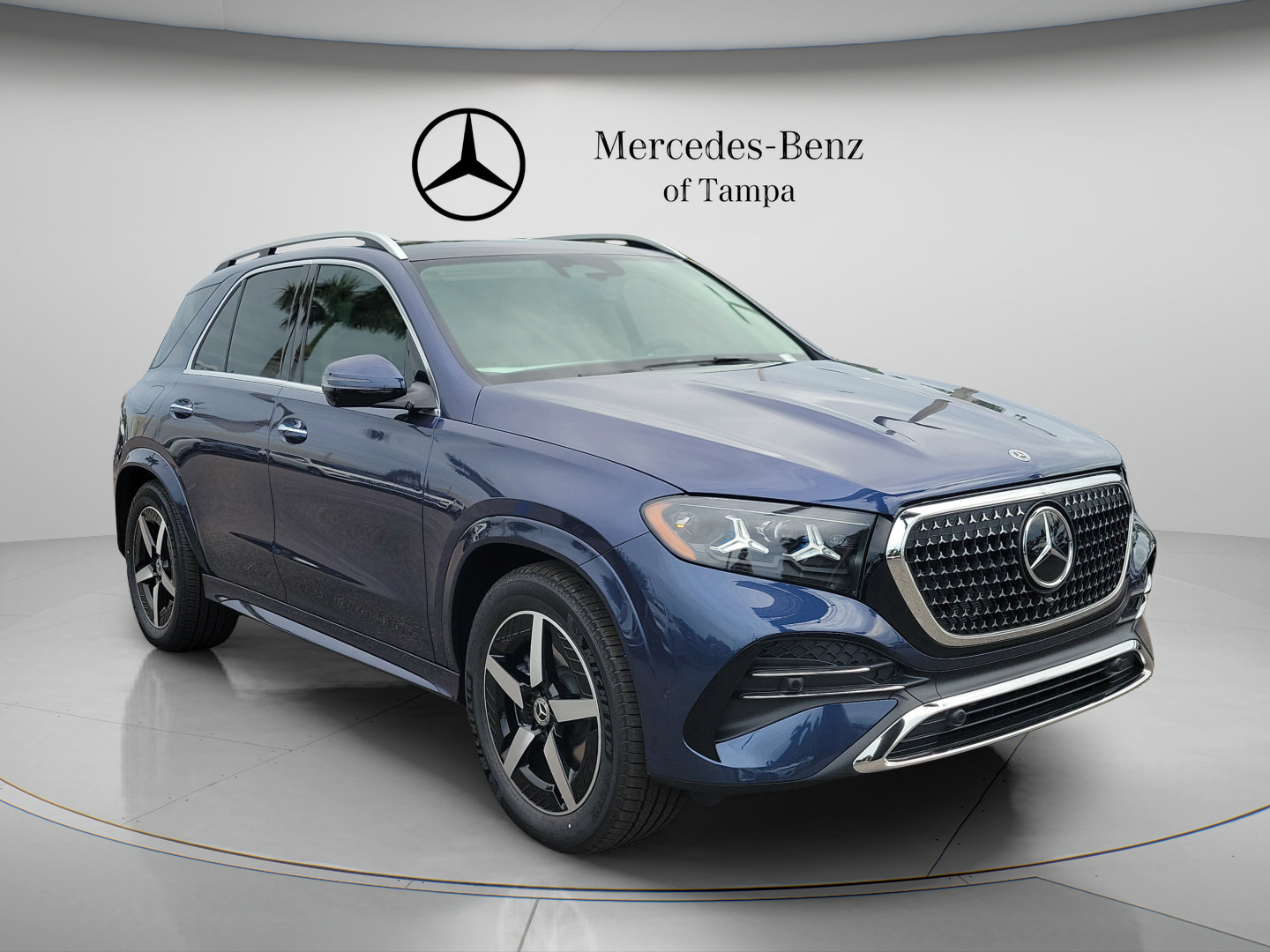 New 2027 Mercedes-Benz GLE GLE 350 SUV