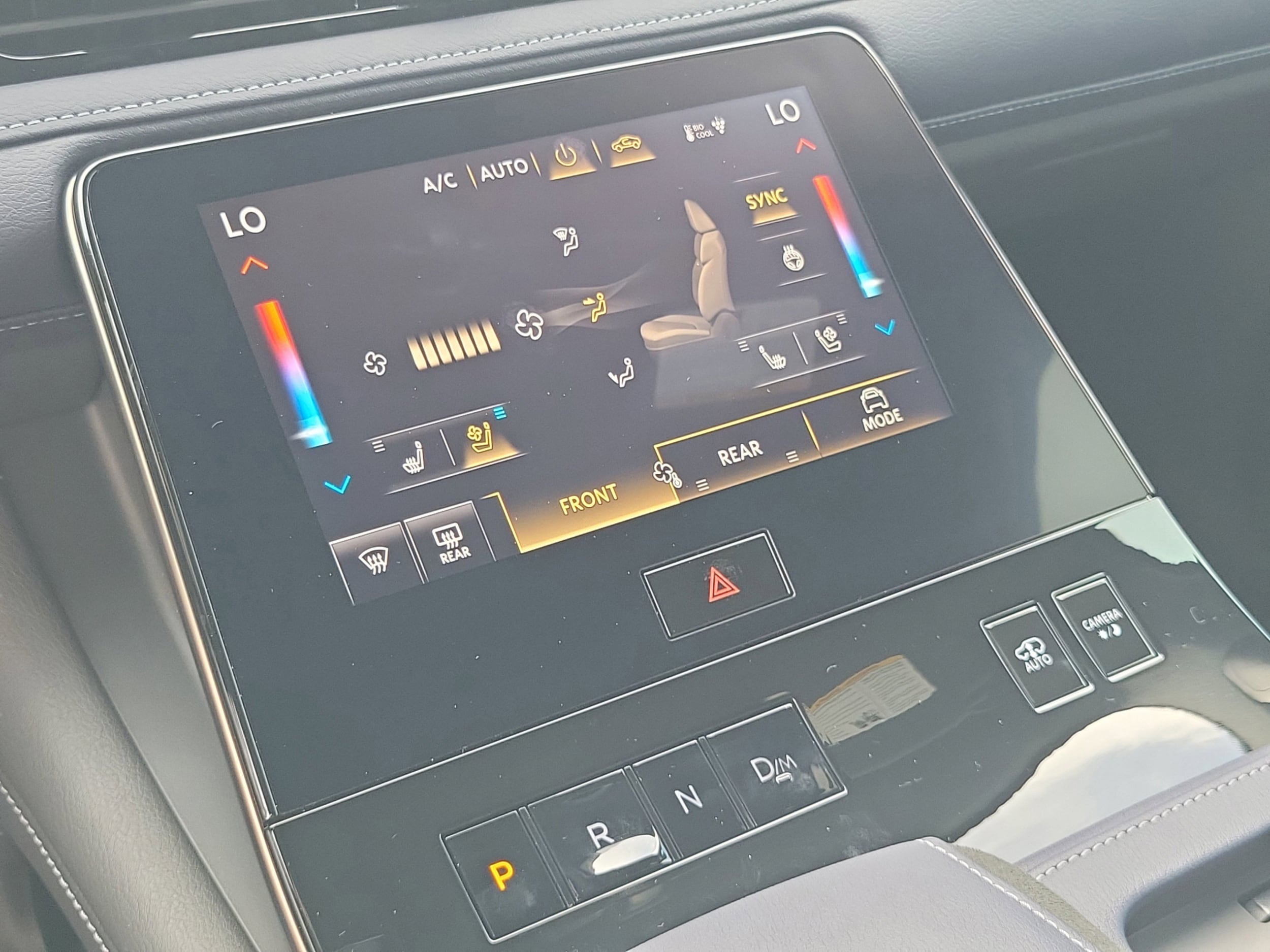 2026 INFINITI QX80 Sport - Photo 38