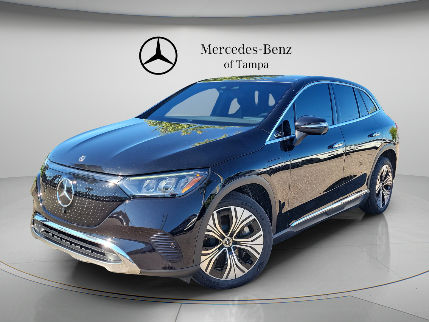 2023 Mercedes-Benz EQE 350+ EQE 350+ SUV