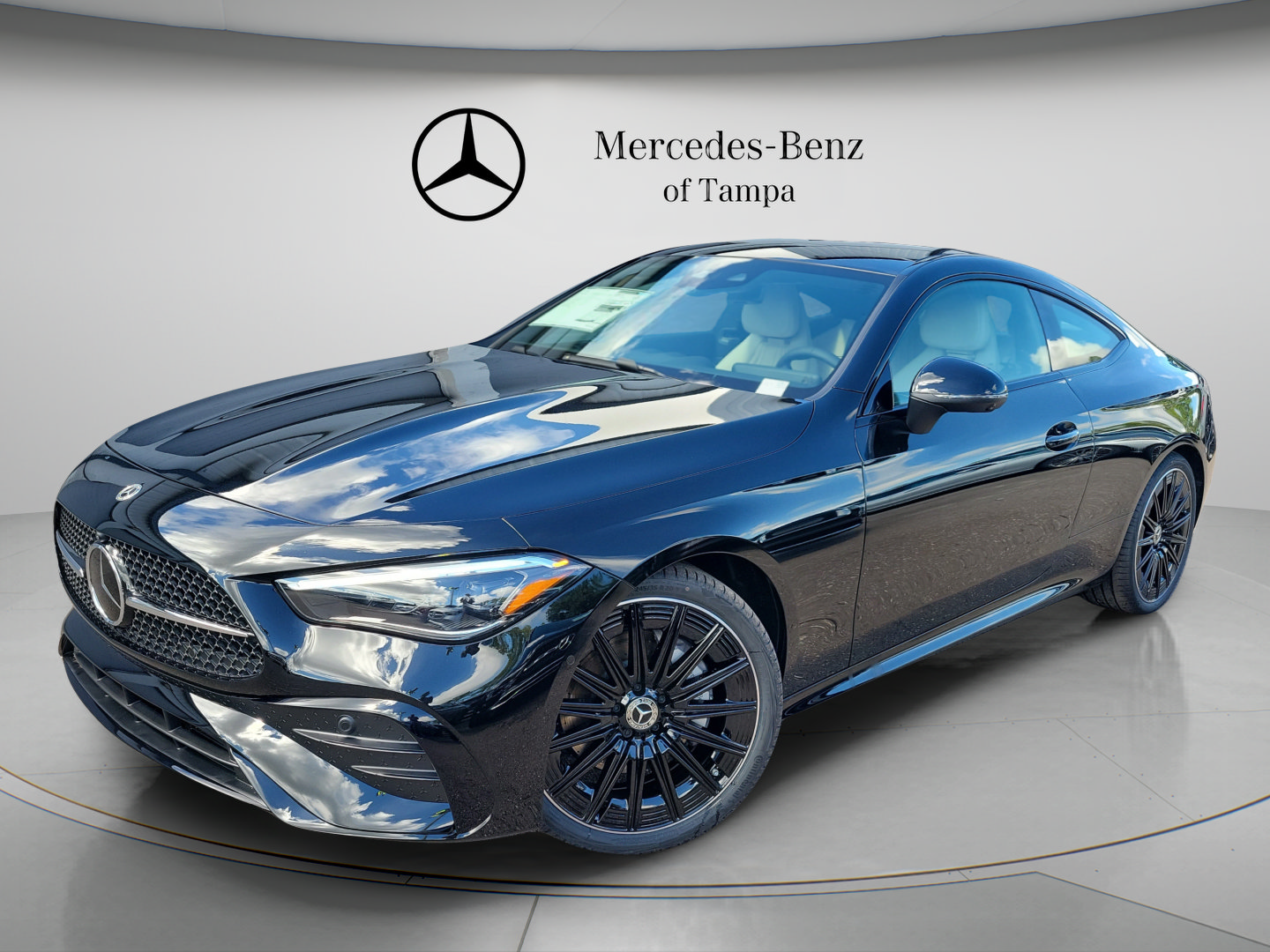  Mercedes-Benz CLE