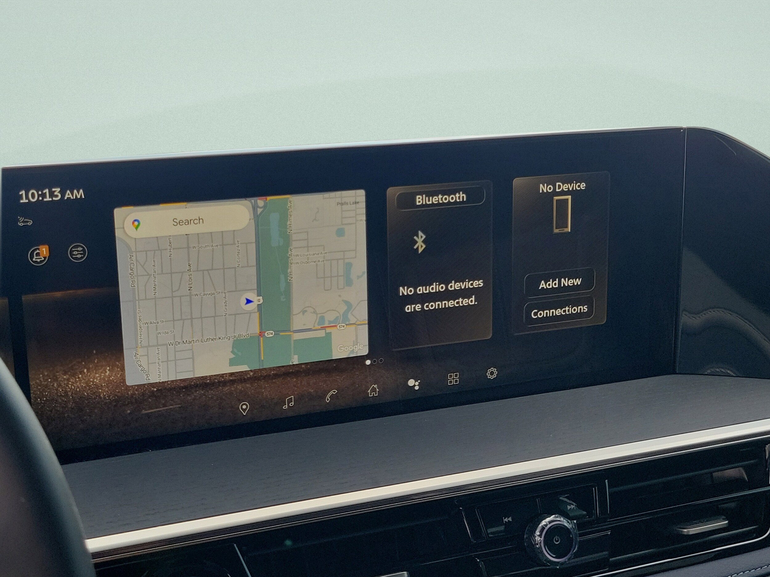 2026 INFINITI QX80 Sport - Photo 20