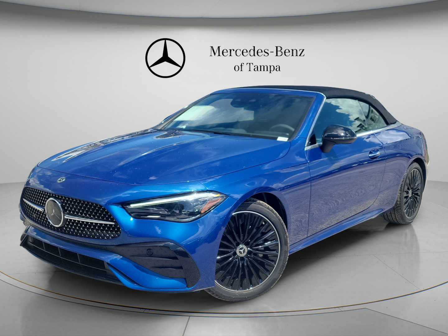 Mercedes-Benz CLE
