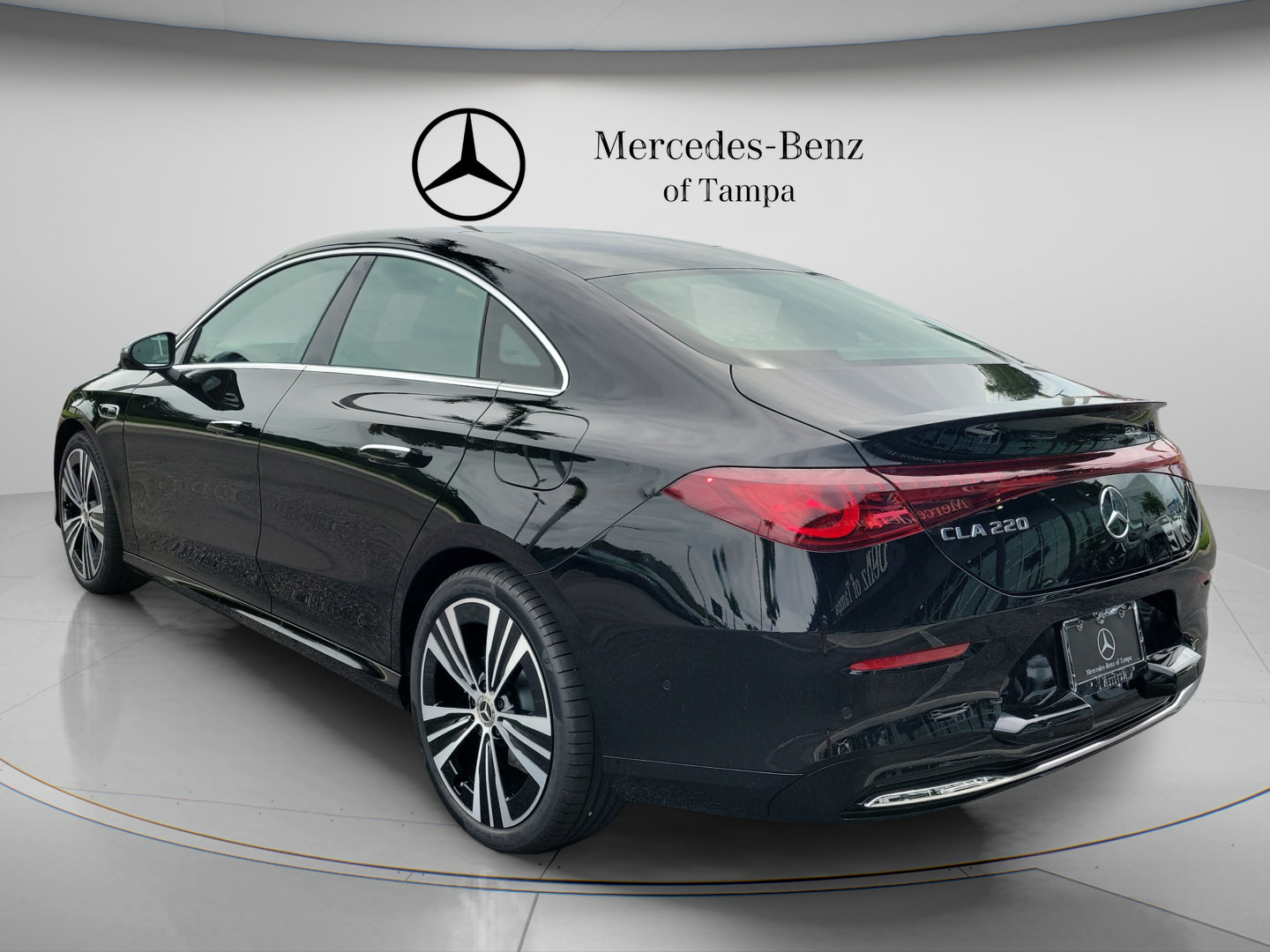 New 2027 Mercedes-Benz CLA CLA 220 Hybrid CLA 220 Hybrid FWD