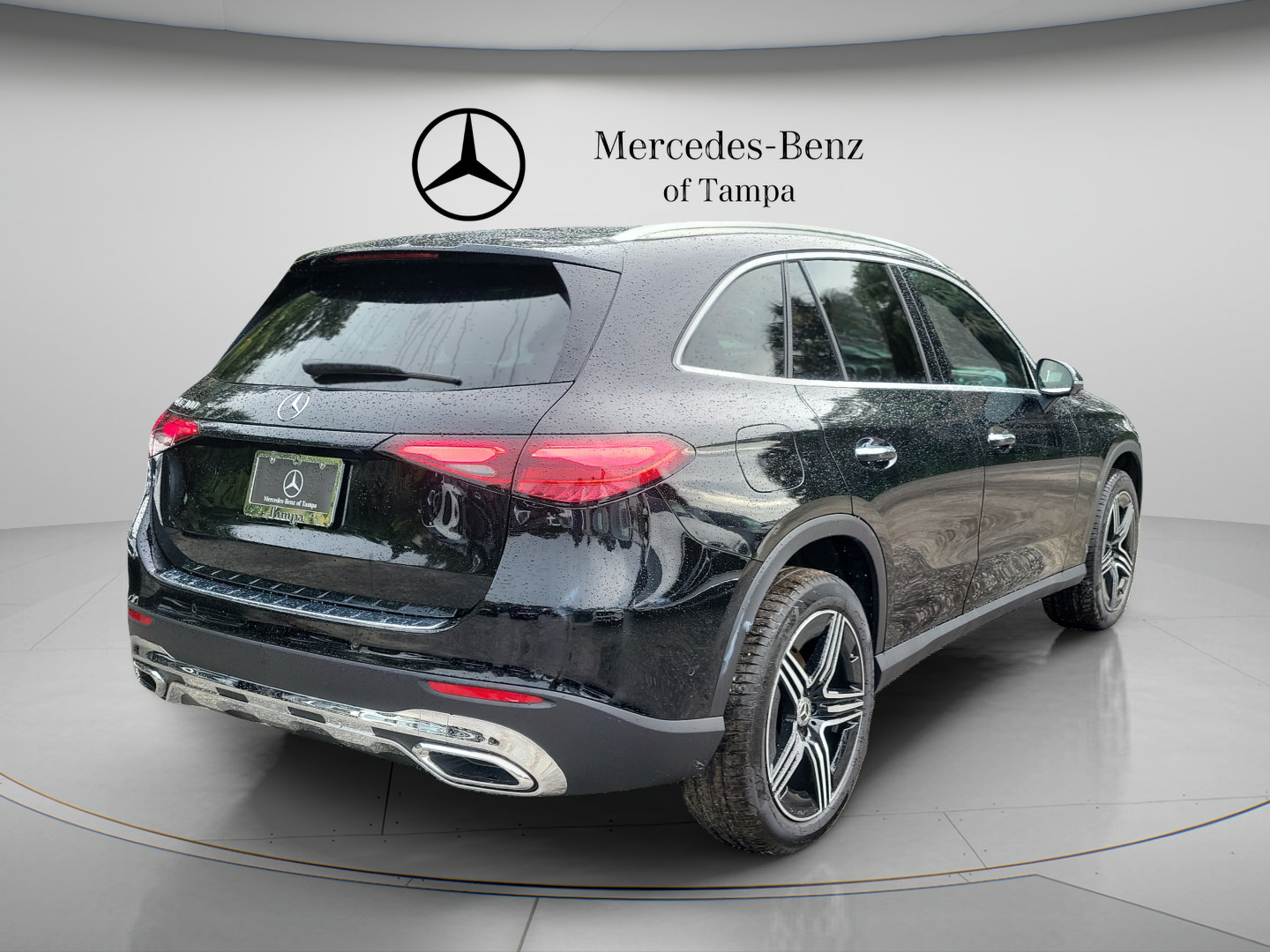 New 2027 Mercedes-Benz GLC 300 GLC 300 SUV