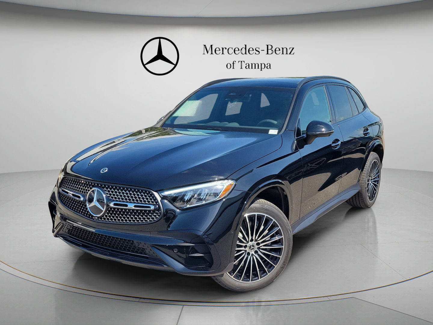 New 2027 Mercedes-Benz GLC GLC 300 SUV