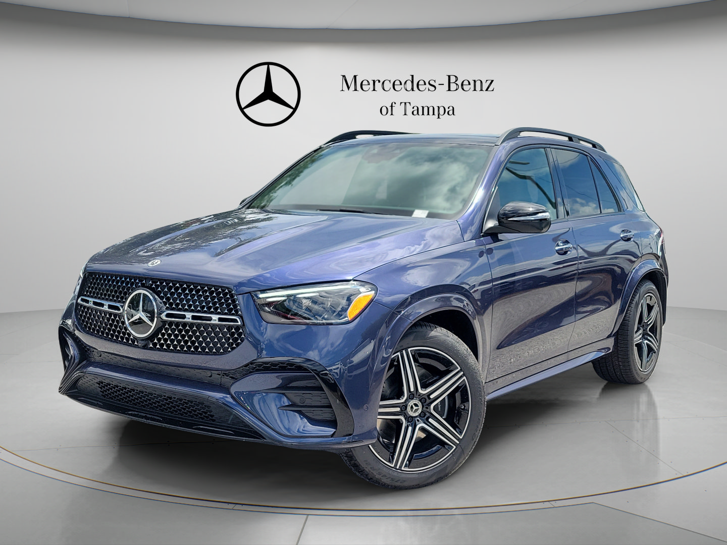 2026 Mercedes-Benz GLE GLE 450 SUV