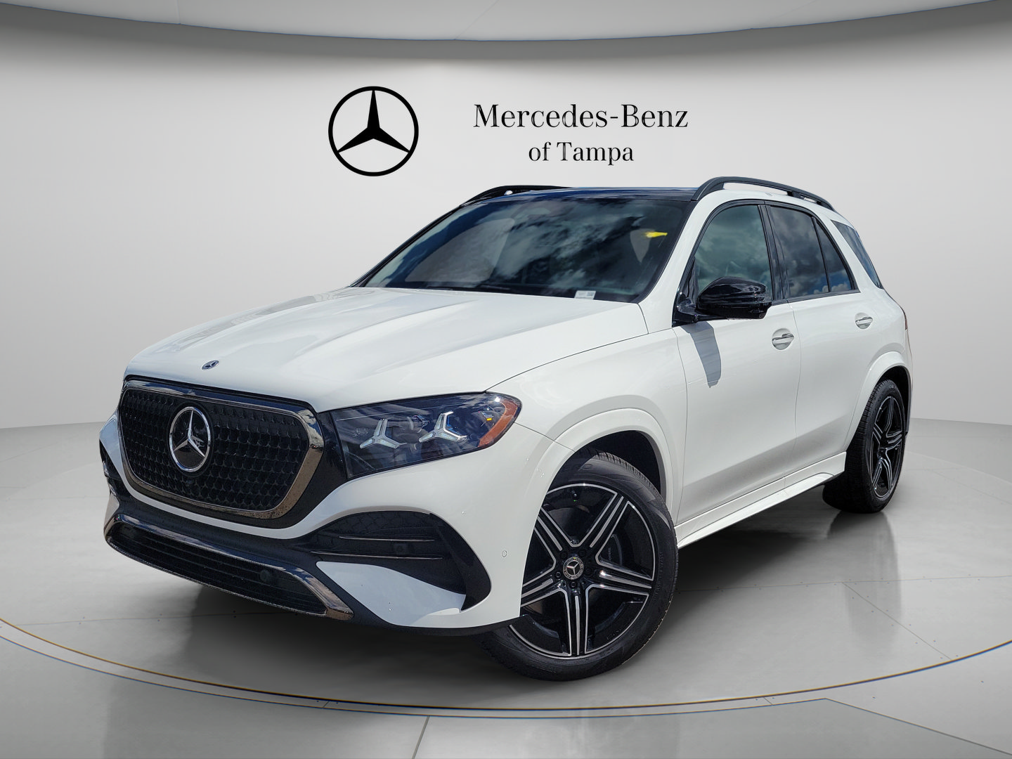 2027 Mercedes-Benz GLE GLE 350 SUV
