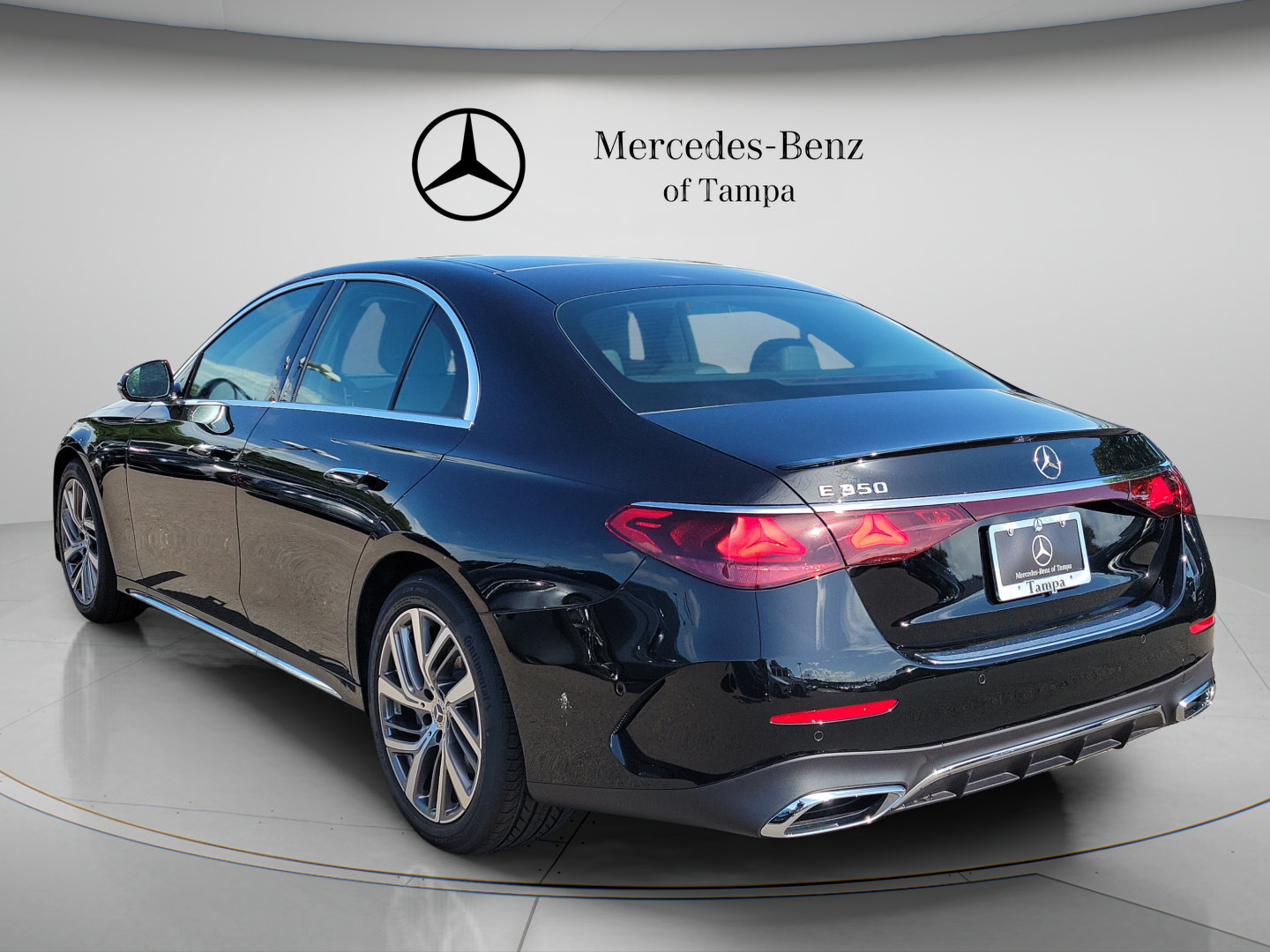 New 2026 Mercedes-Benz E-Class E 350 Sedan