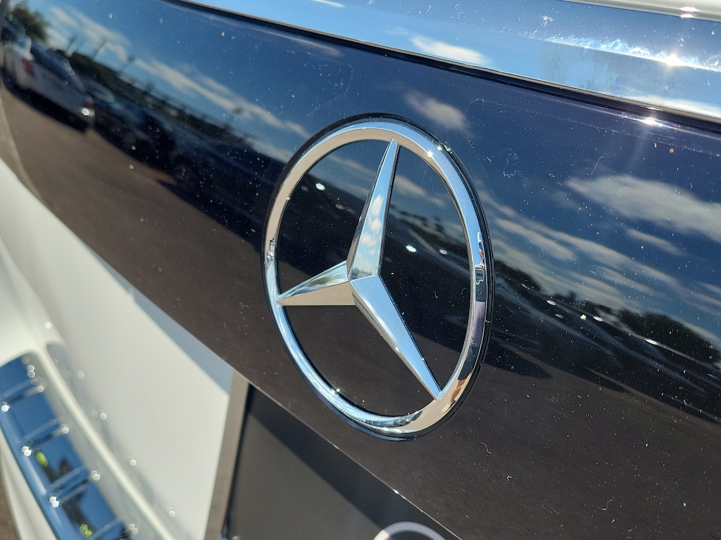 New 2027 Mercedes-Benz GLS GLS 450 SUV