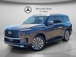  INFINITI QX80