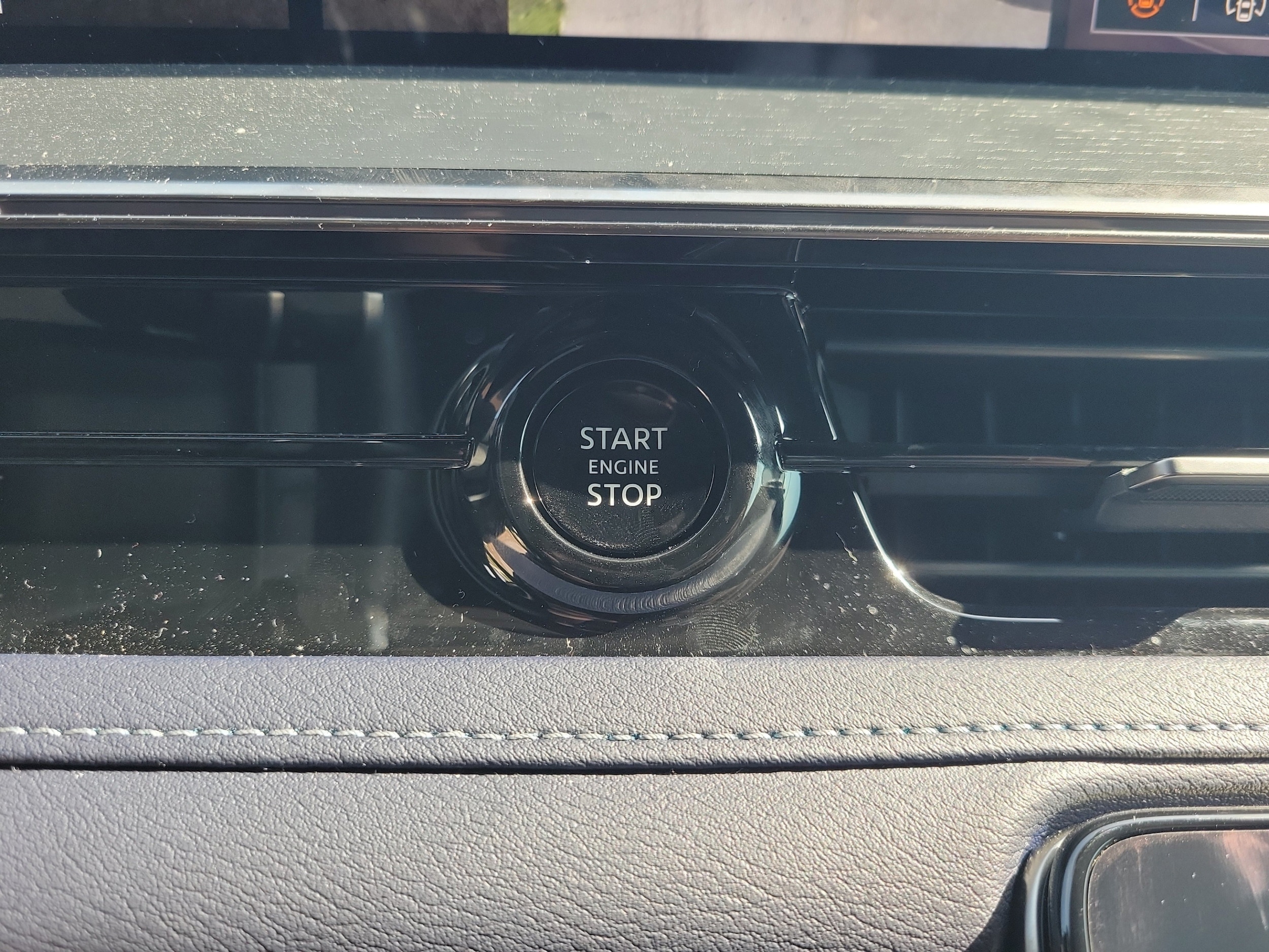 2026 INFINITI QX80 Sport - Photo 33