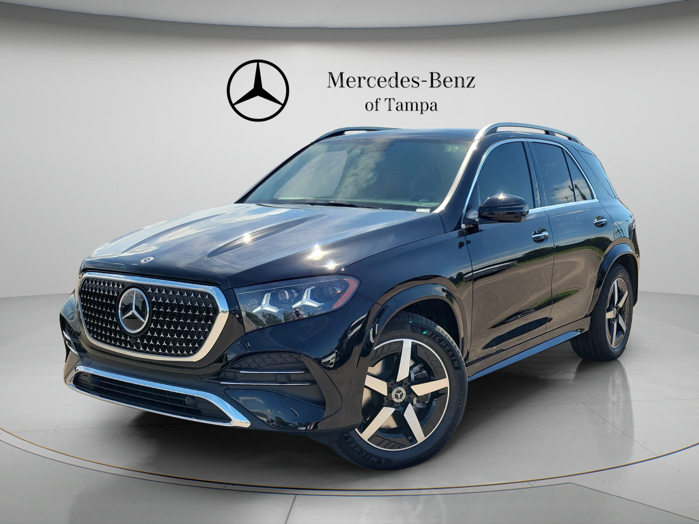 2027 Mercedes-Benz GLE GLE 350 SUV