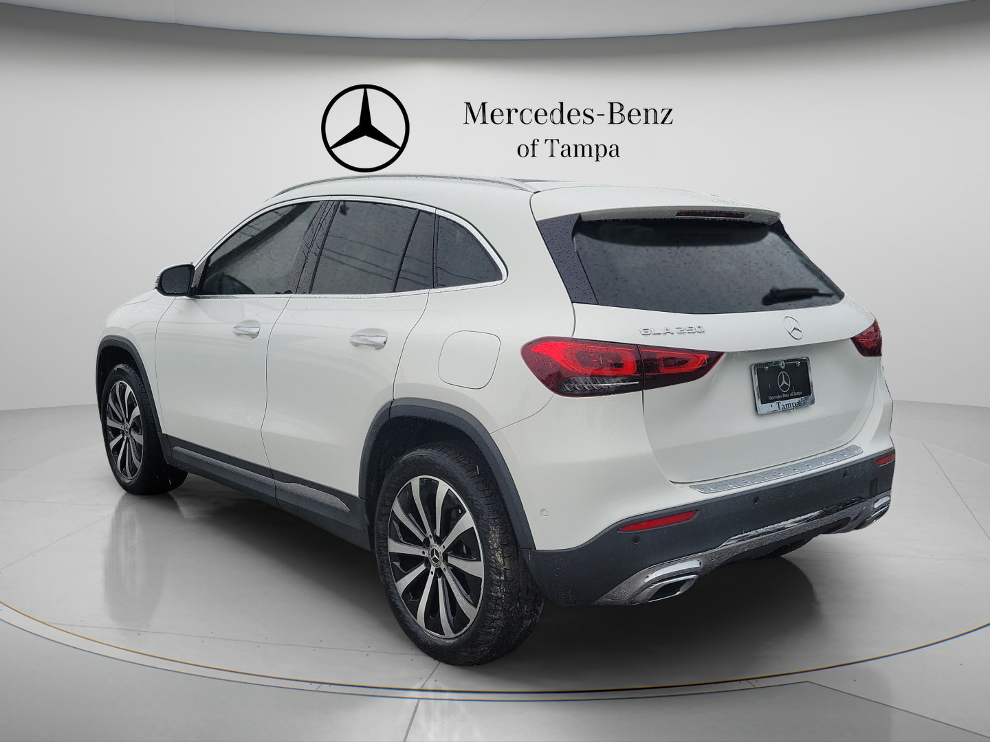 Used 2023 Mercedes-Benz GLA GLA 250 SUV