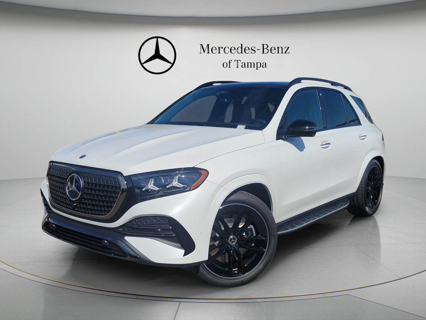 New 2027 Mercedes-Benz GLE GLE 450 SUV
