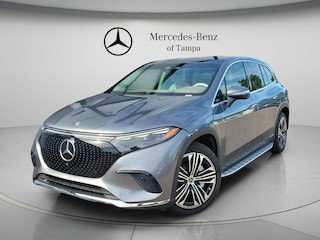 2024 Mercedes-Benz EQS 450+ EQS 450+ SUV